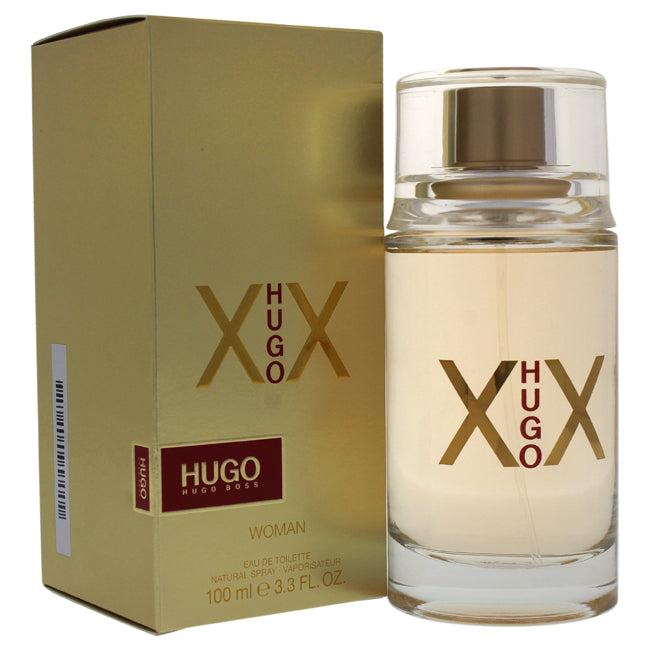 hugo xx women