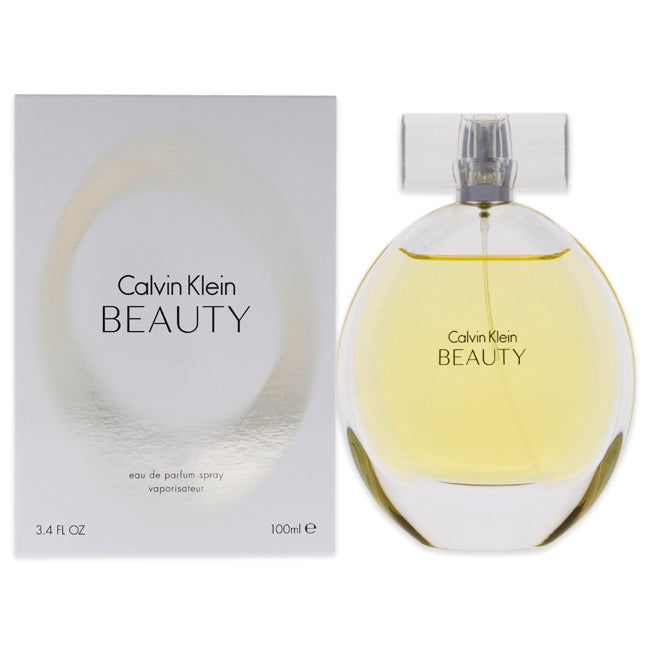 Calvin Klein Calvin Klein Beauty by Calvin Klein for Women  oz EDP  Spray – Fresh Beauty Co.