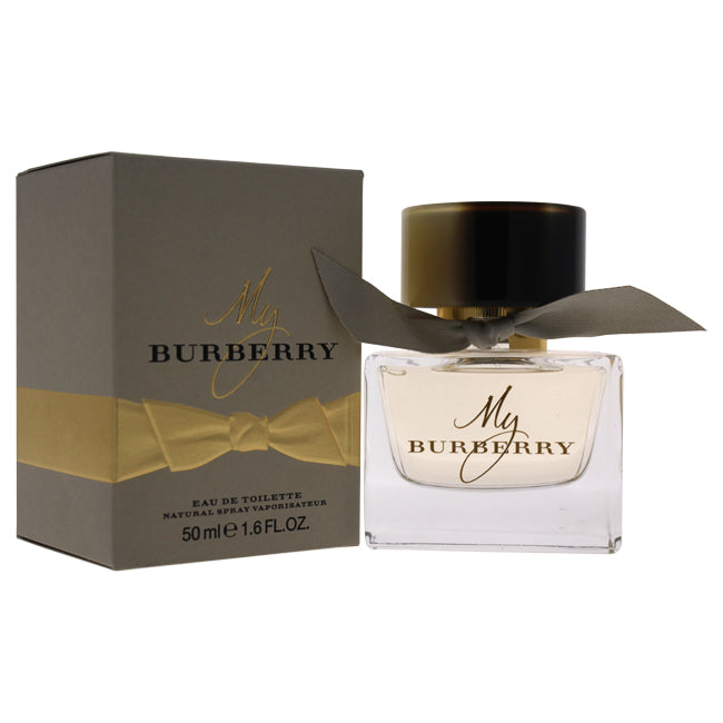 my burberry 1.6 oz