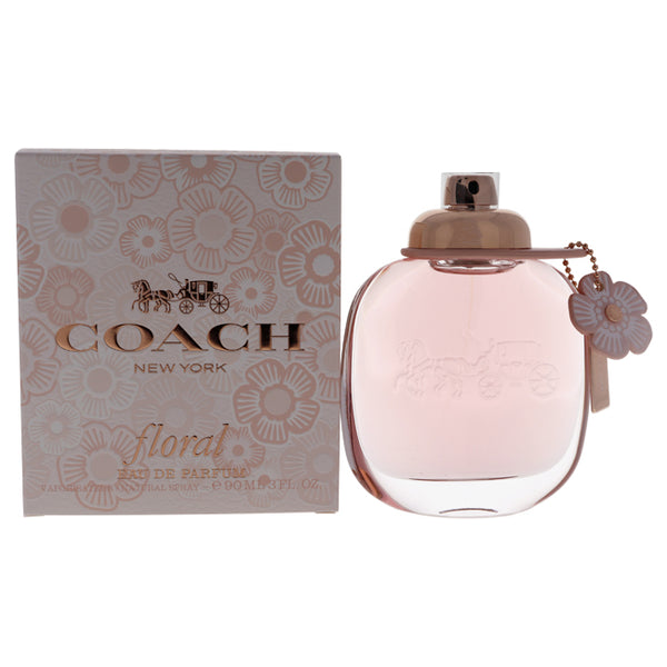 harga coach perfume