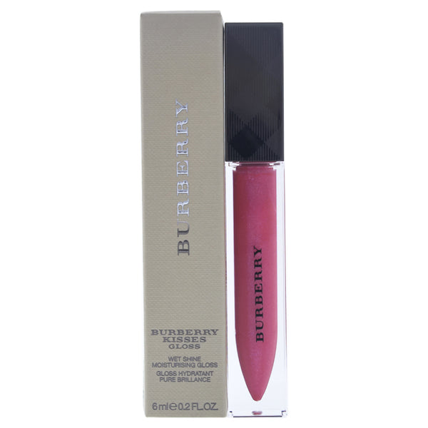 Burberry Kisses Gloss - # 45 Sugar Pink by Burberry for Women  oz Lip  Gloss – Fresh Beauty Co.