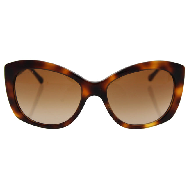 Burberry Burberry BE 4164 3316/13 - Light Havana/Brown by Burberry for  Women - 55-17-135 mm Sunglasses – Fresh Beauty Co.