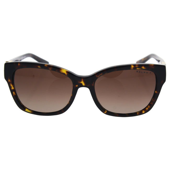 Ralph Lauren Ralph Lauren RA 5208 1378/T5- Tortoise/Brown Polarized by  Ralph Lauren for Women - 54-17-135 mm Sunglasses – Fresh Beauty Co.