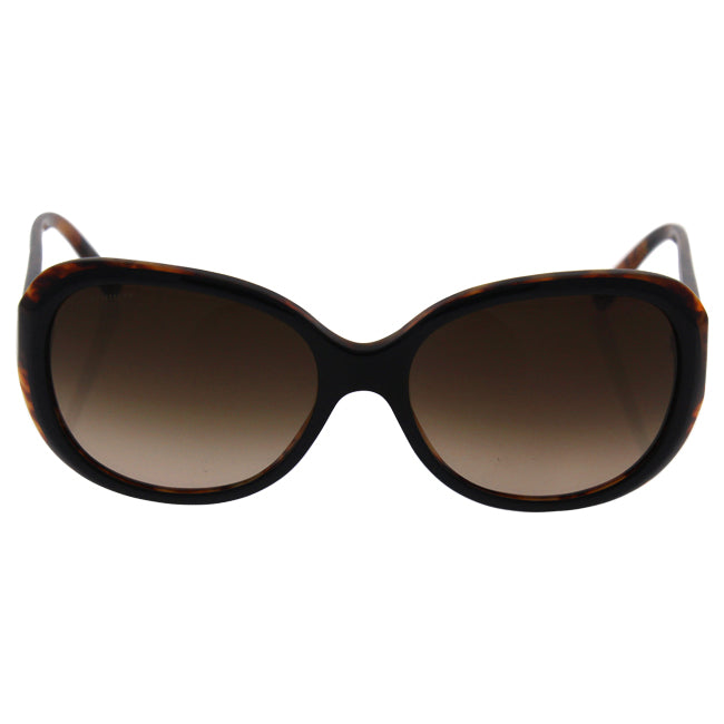 Giorgio Armani Giorgio Armani AR 8047 5049/13 - Top Black Havana/Brown  Gradient by Giorgio Armani for Women - 56-16-140 mm Sunglasses – Fresh  Beauty Co.