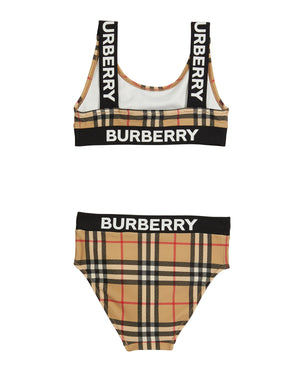 burberry liana swimsuit