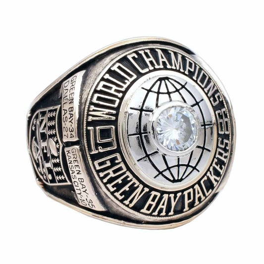 1981 San Francisco 49ers Super Bowl Ring – Gold & Silver Pawn Shop