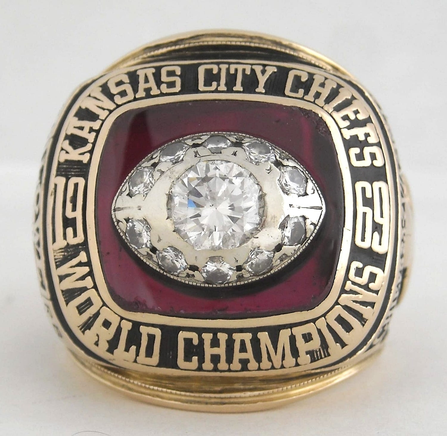 Kansas City Chiefs Super Bowl Ring Cost