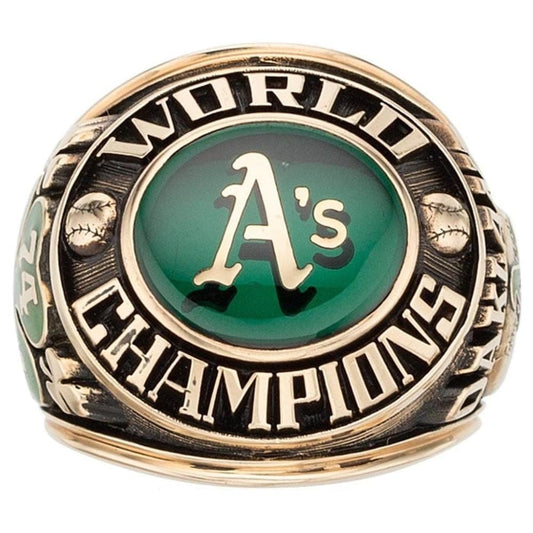 2020 Los Angeles Dodgers World Series Championship Ring - Baron®