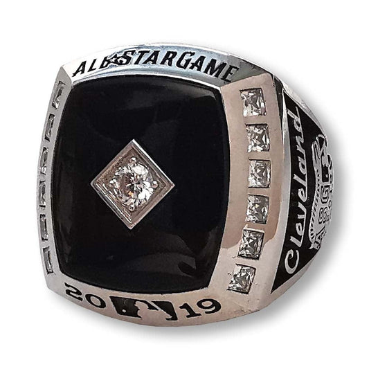 RARE 1995 Atlanta Braves World Series Championship Ring Salem 