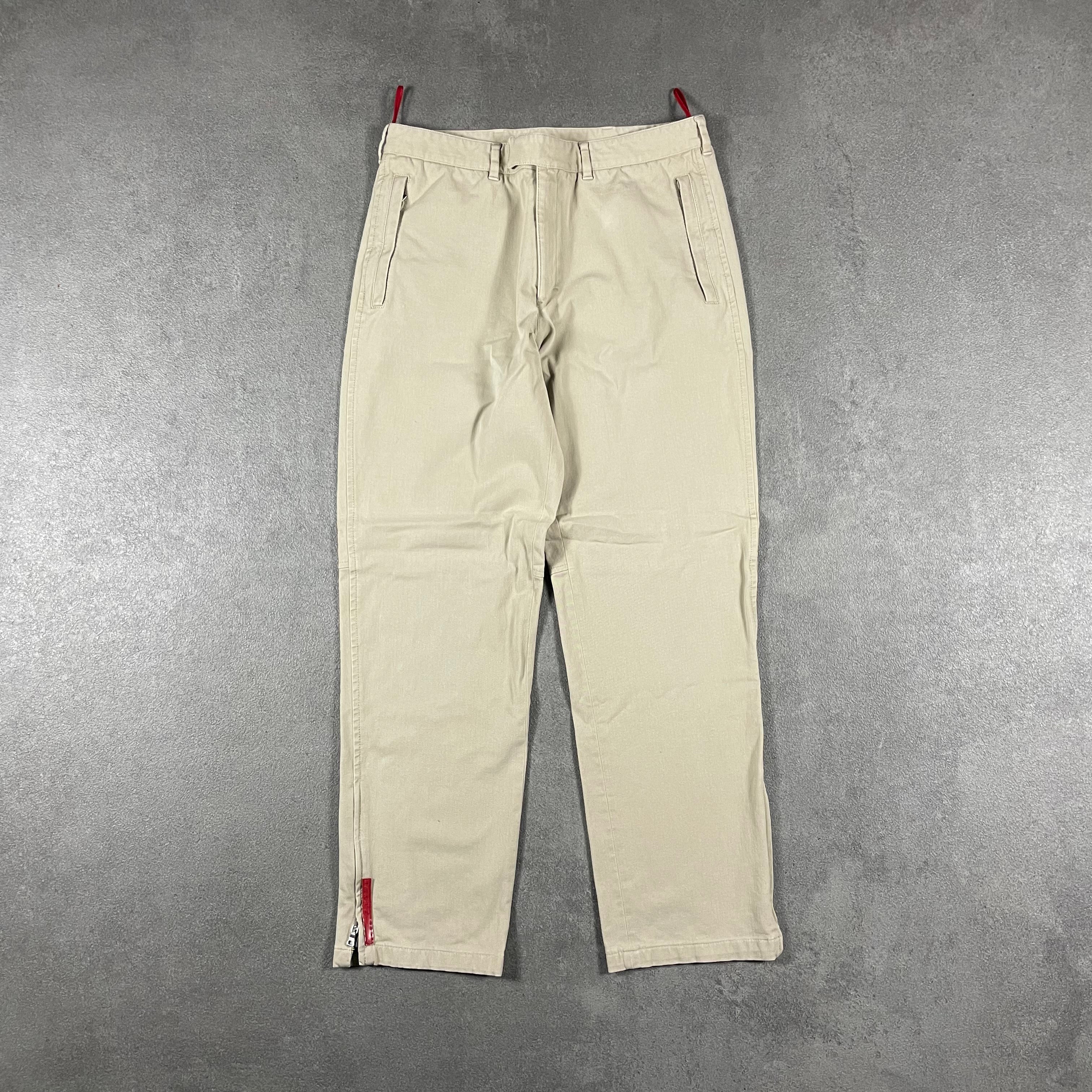 image of Prada Sport Pants (50)