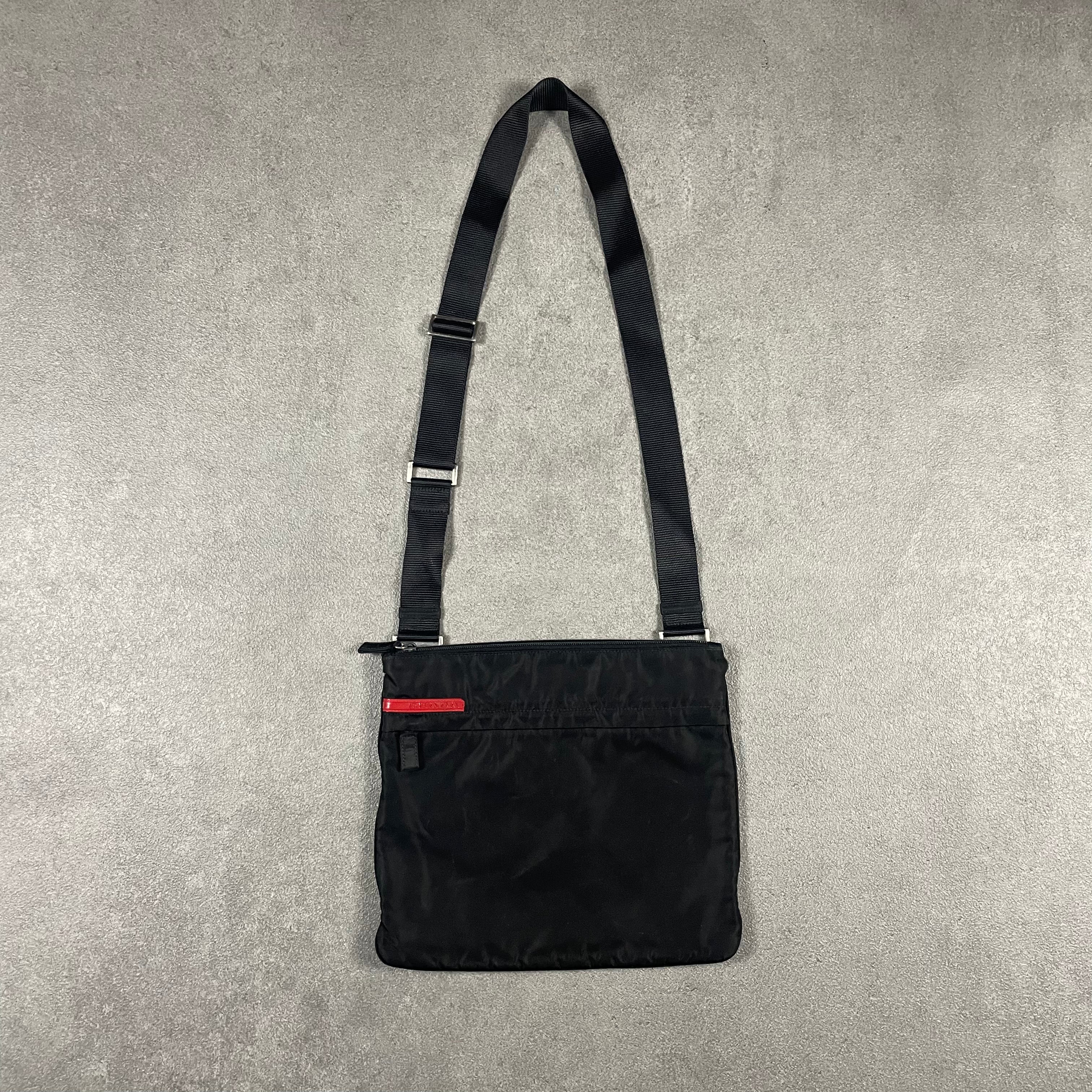 1999SS prada sport archive bag vintage-