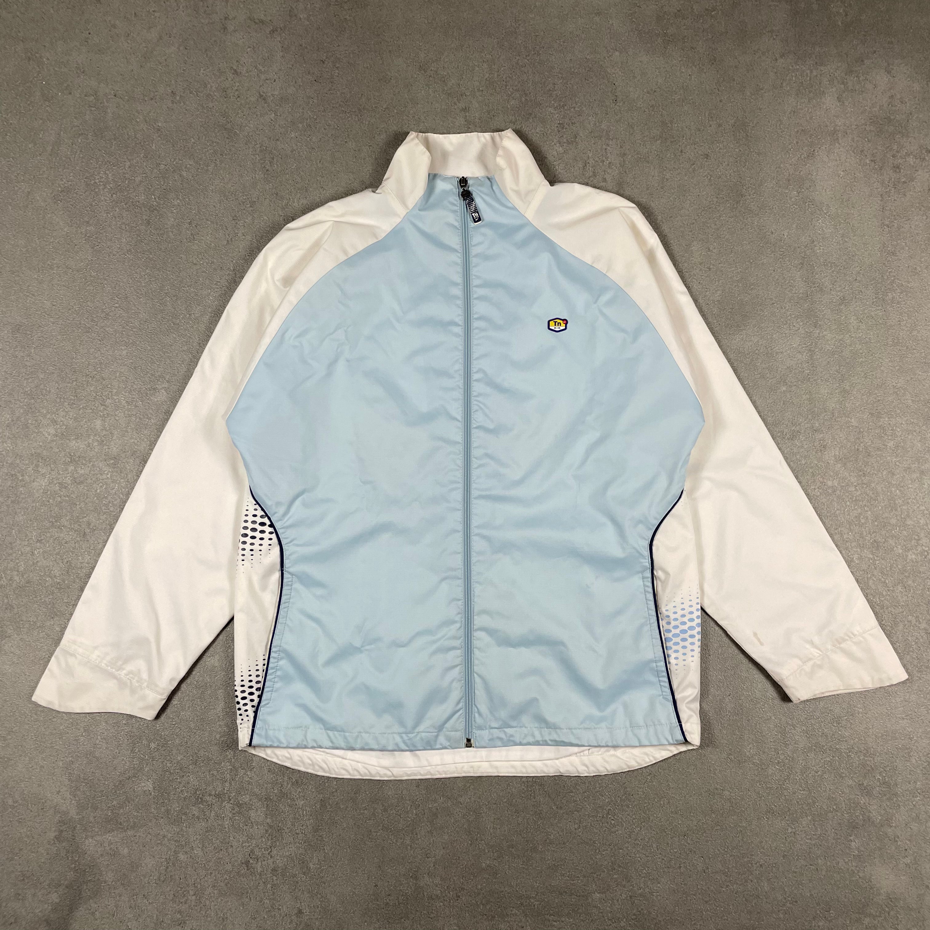 Nike Tn vintage Jacket (M) – LEGACY ARCHIVES