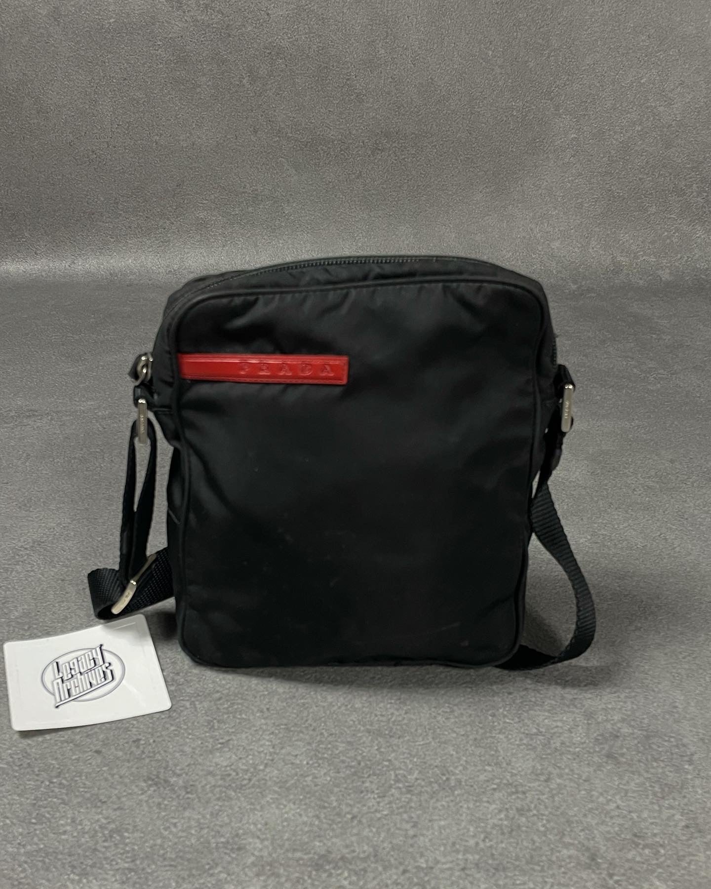 74％以上節約 1999SS PRADA SPORT archive nylon bag agapeeurope.org