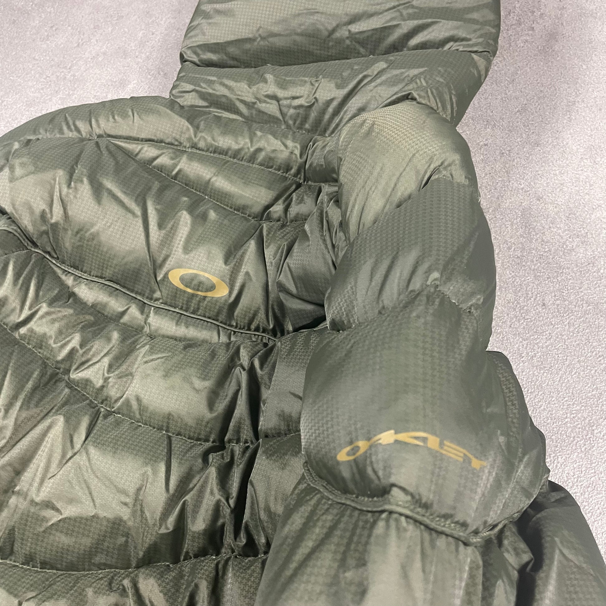 Oakley vintage Puffer (M) – LEGACY ARCHIVES