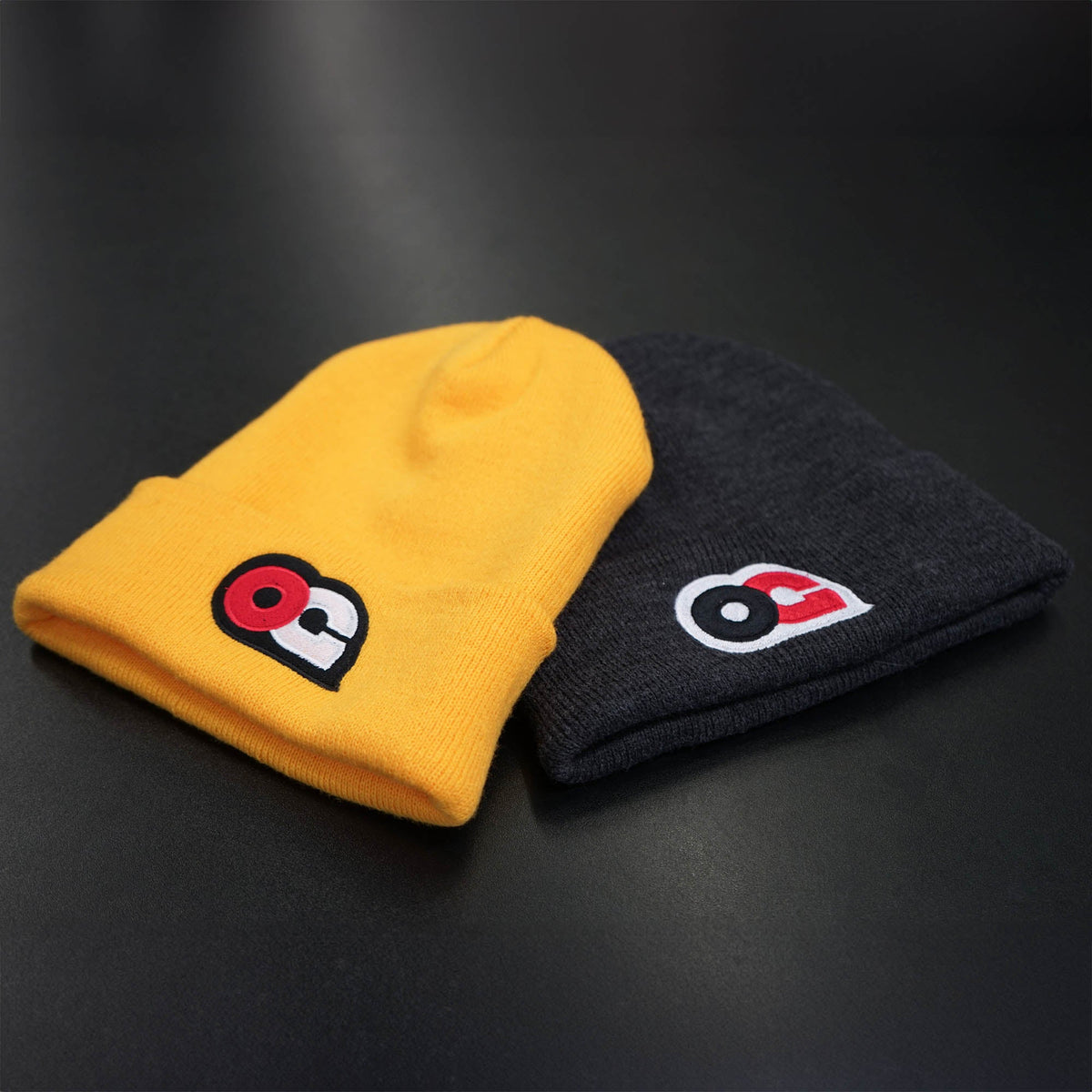 OG Racing Beanie Hat