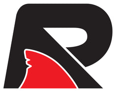 Fin 30 Redfin Logo
