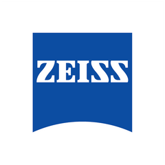 Zeiss Logo Lenses By Redfin