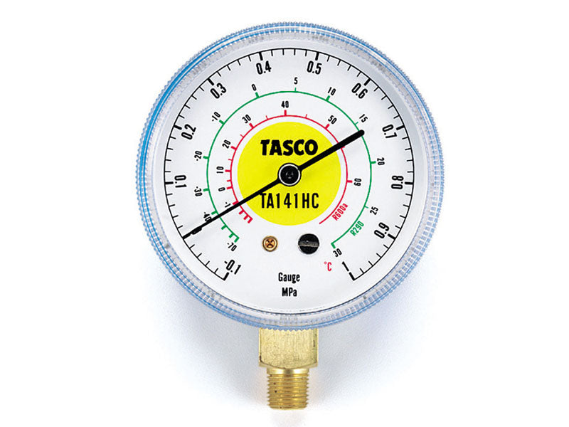 使い勝手の良い イチネンTASCO 換気用アルミダクト150φ TA978RK-5 ad