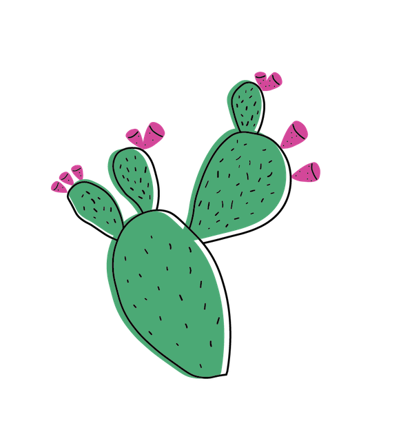 Prickly Punch