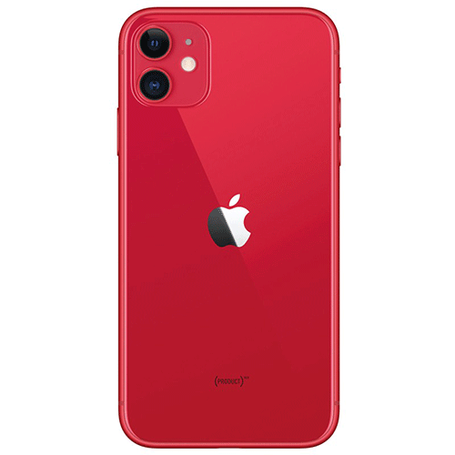 こりうる】 iPhone 11 (PRODUCT)RED 64 GB SIMフリー ジャンク は
