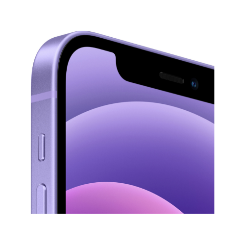 iPhone 12 Purple 64GB (Unlocked)