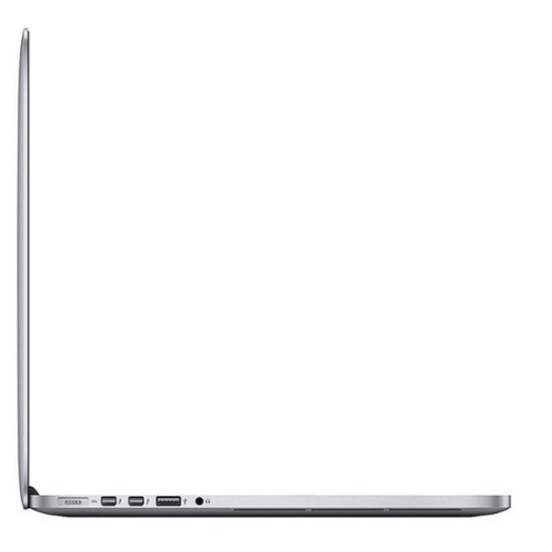 Apple MacBook Pro 13.3-Inch Core i5 2.7GHz 8GB RAM 256GB SSD Storage M