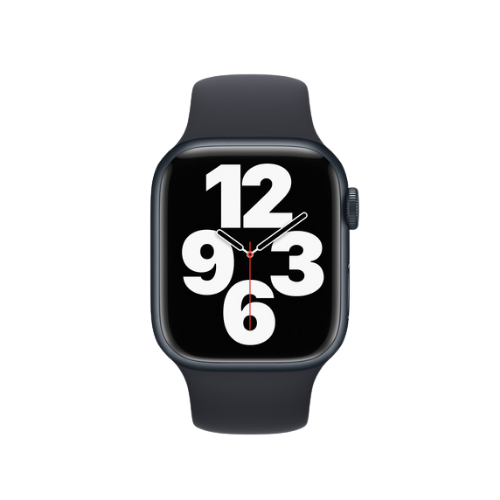 Apple Watch Midnight Sport Band 38/40/41MM