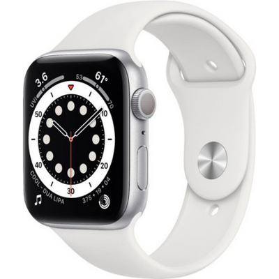 Apple Watch Series 7 MM Midnight Cellular + GPS