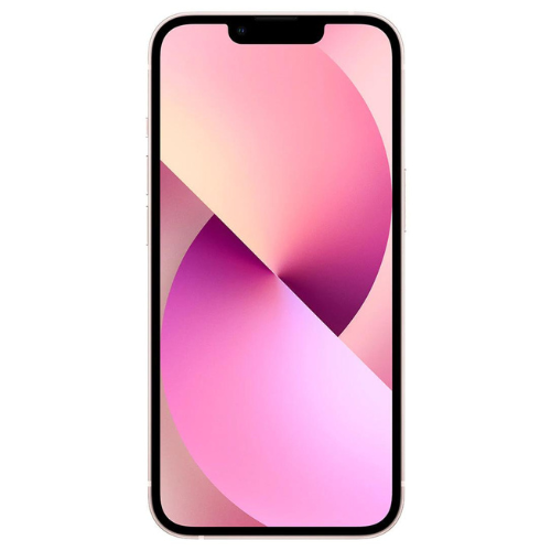 iPhone 13 pink ピンク 128 GB SIMフリー - スマートフォン本体