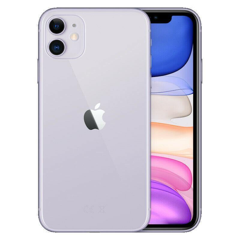 iPhone 11 màu tím 128GB là sản phẩm đáng giá để bạn sở hữu. Với mức dung lượng lớn, điện thoại của bạn sẽ không còn bị giới hạn về lưu trữ. Hình ảnh sắc nét và chất lượng cao cũng là một trong những điểm nổi bật của sản phẩm này.