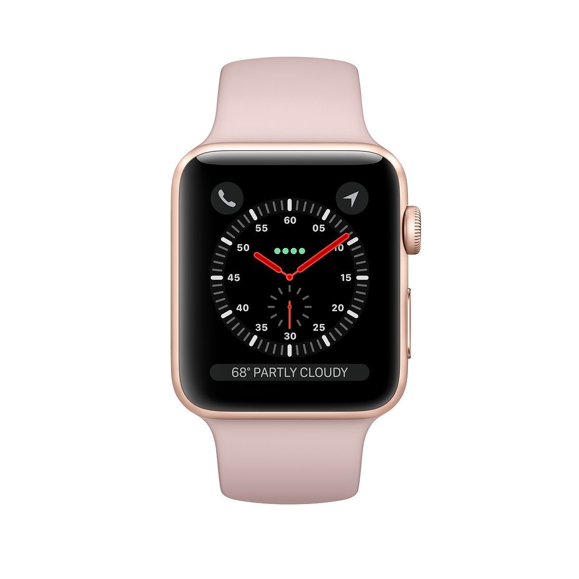 ランキング2022ランキング2022Apple Watch Series3 38mm ローズ