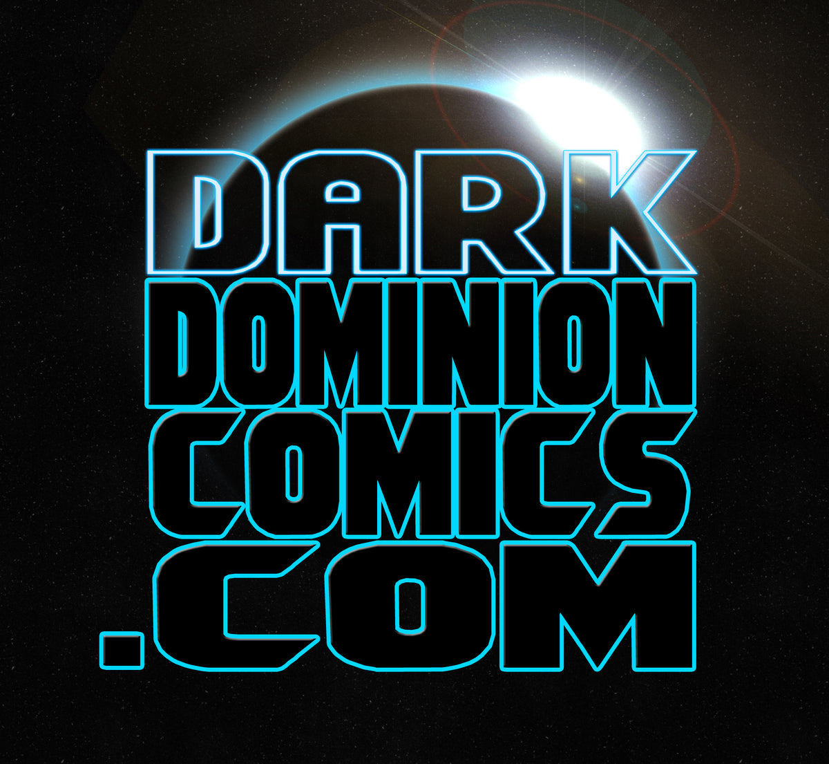 darkdominioncomics.com