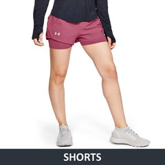 women's shorts