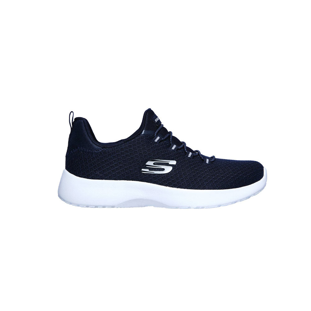 Tenis Hombre Skechers Dynamight -Azul