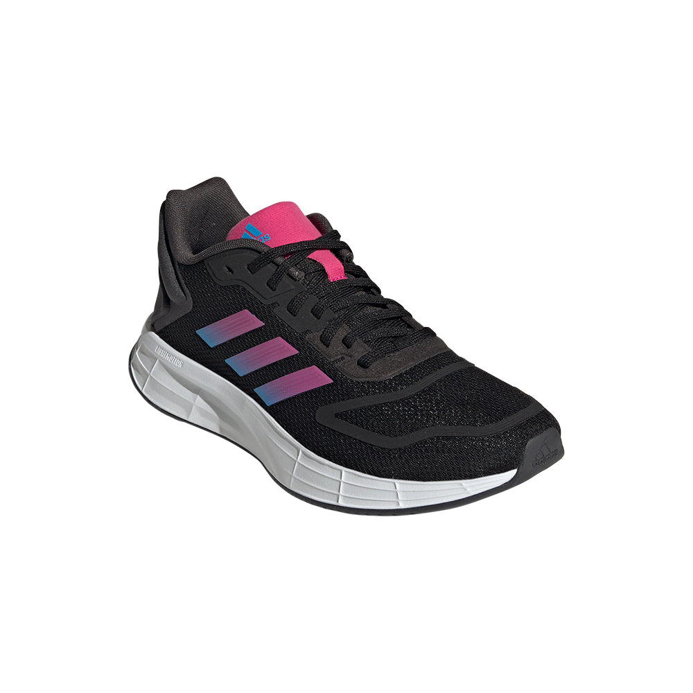 Tenis Mujer adidas Duramo Sl 2.0 - Negro - Blanco