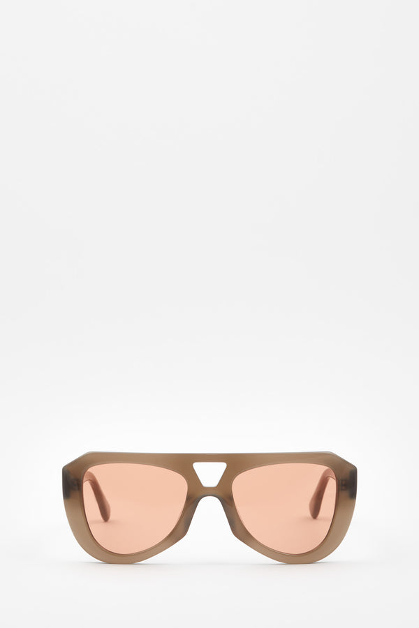 Céline Women's Black and Brown Dark Havana Shadow Sunglasses For Sale at  1stDibs