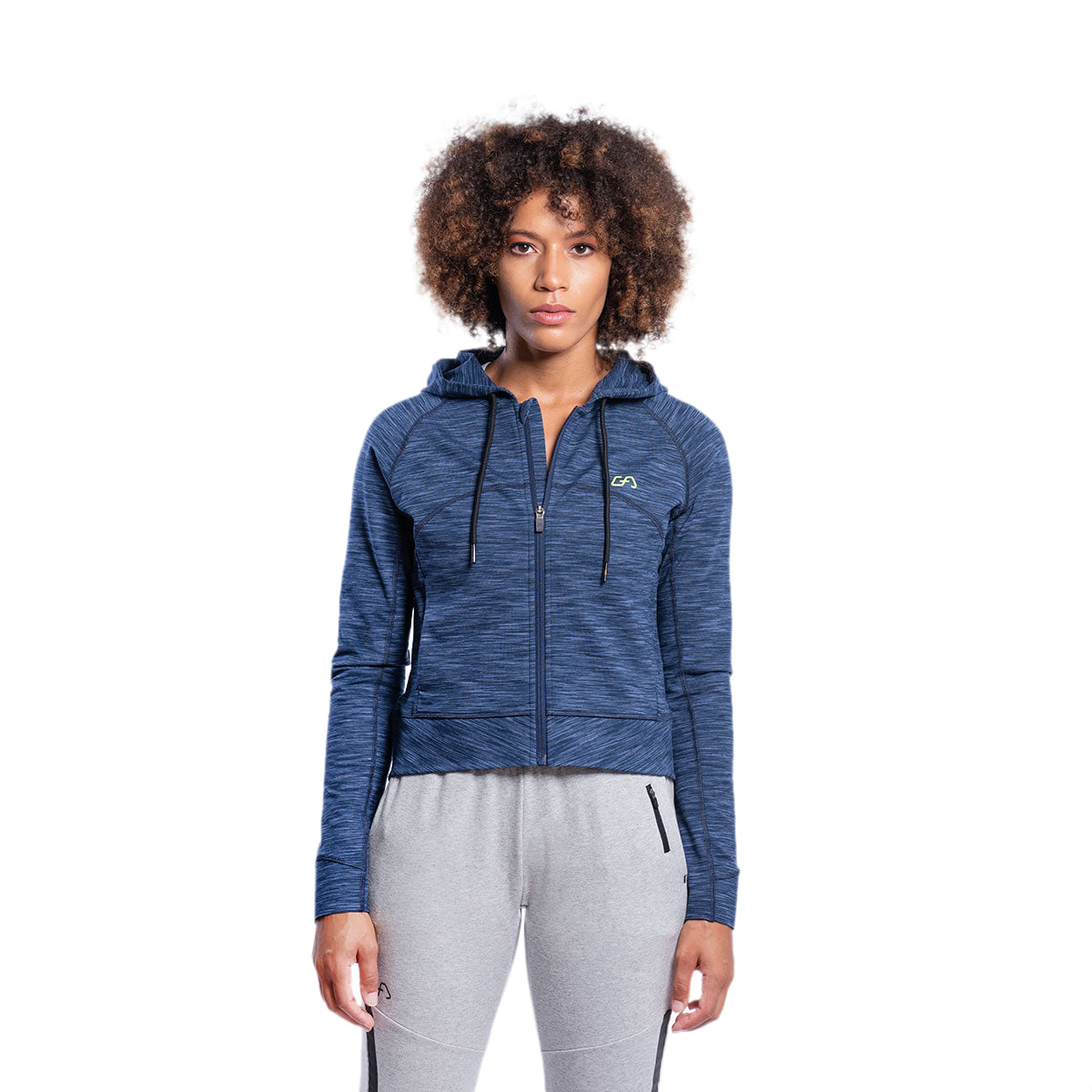 TRAINING JACKET FOR WOMEN