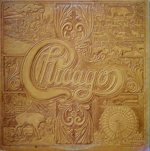 Chicago - Chicago 7 (2LP)