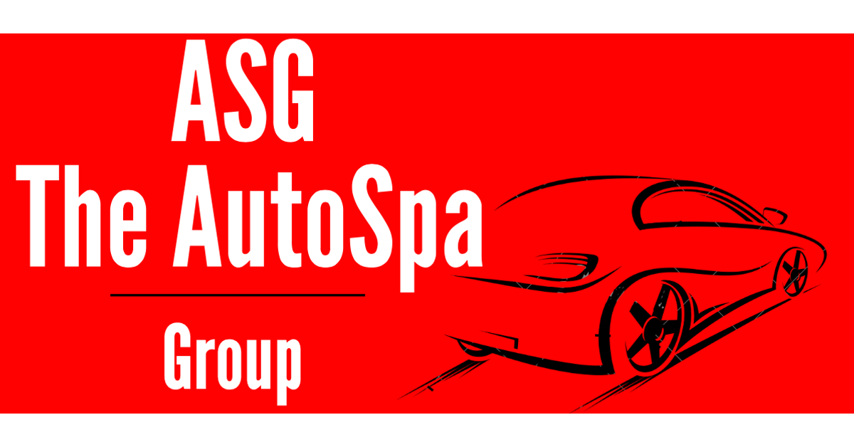 ASG The AutoSpa Group