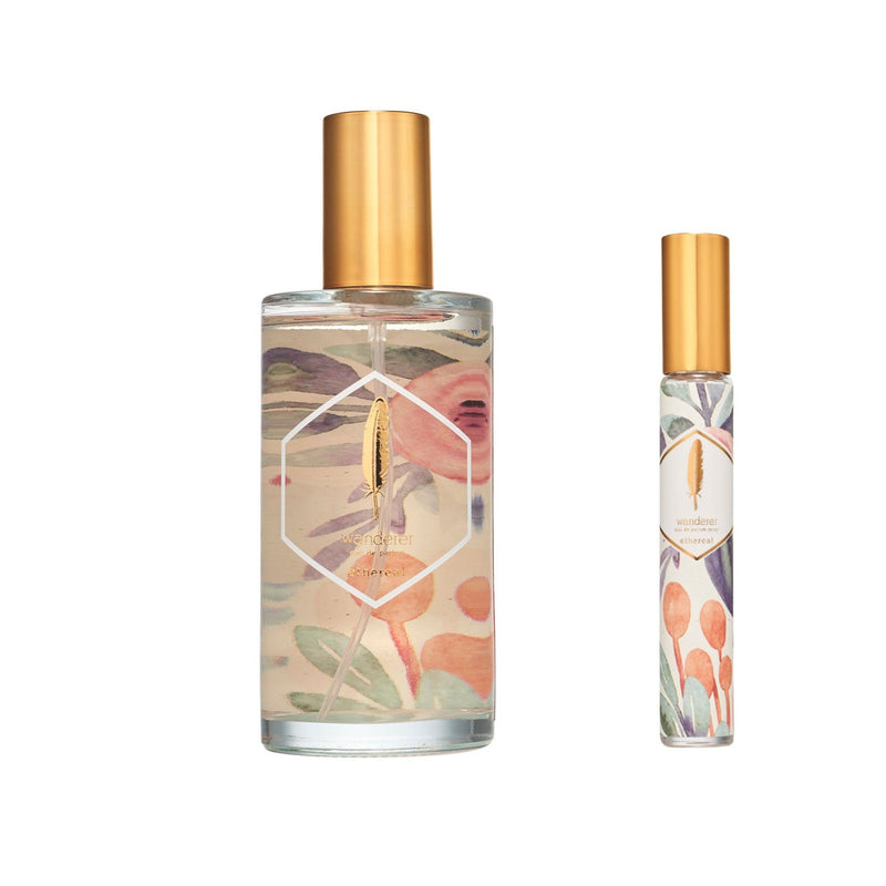 Ethereal Eau De Parfum - Wanderer – Preferred Fragrance Store