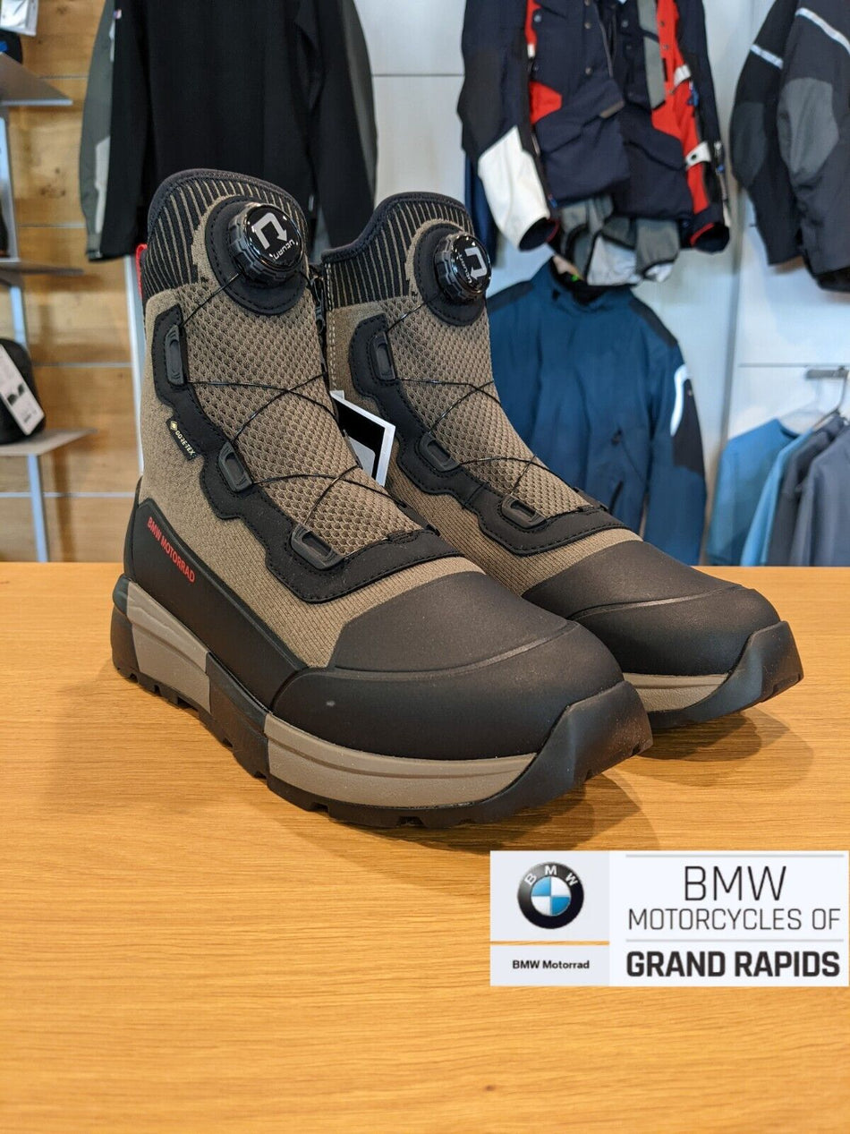 Chaussures Moto BMW Sneakers KnitRace Unisexe