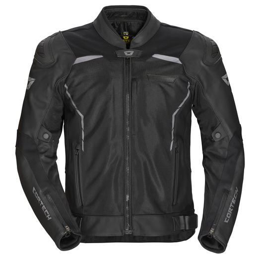 PUREBOXER LEATHER JACKET – BMW Motorcycles of Grand Rapids