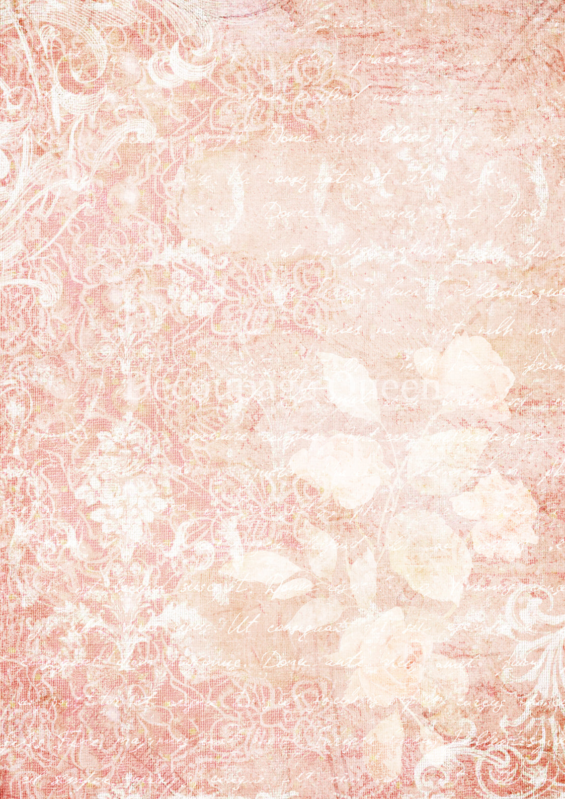 Pink Textures