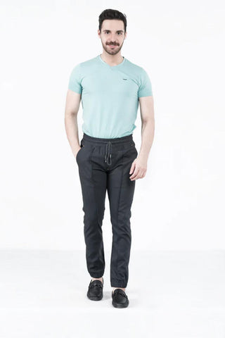 Jog Pants For Professional Look