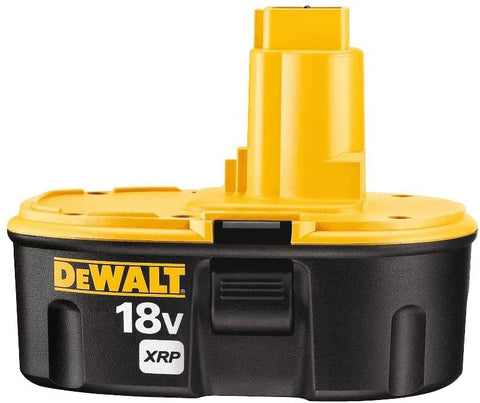 DeWALT 18V XR 5.0Ah Battery Twin Pack - Bunnings New Zealand