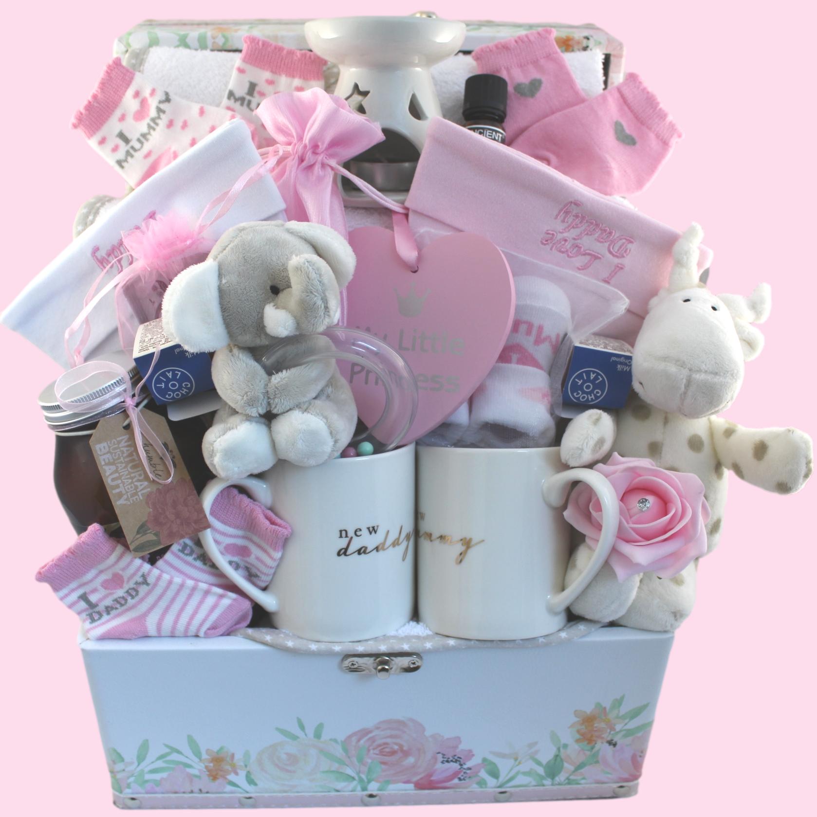 New mum hot sale to be hamper