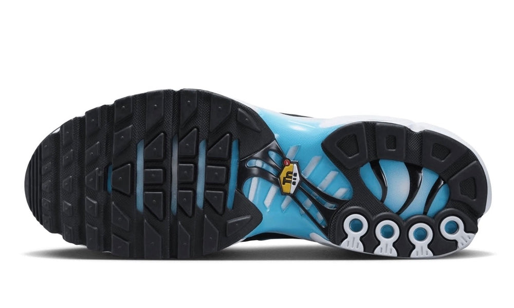 espejo lavandería intelectual NIKE AIR MAX PLUS TN 'BALTIC BLUE' (Men's) – Sneakerstaxx