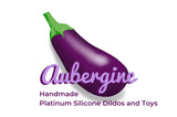 Aubergine Logo