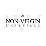 Non-Virgin Materials Logo