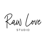 Raw Love Studio Logo